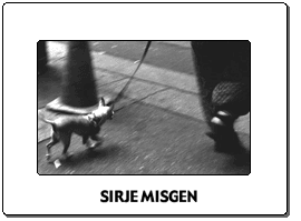Photo by Sirje Misgen